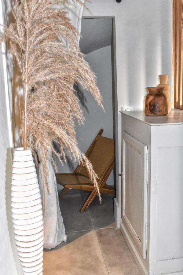 Apartment Wabi-Sabi By Japandi Home Megève Exteriör bild